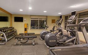 Wyndham Garden Buffalo Downtown